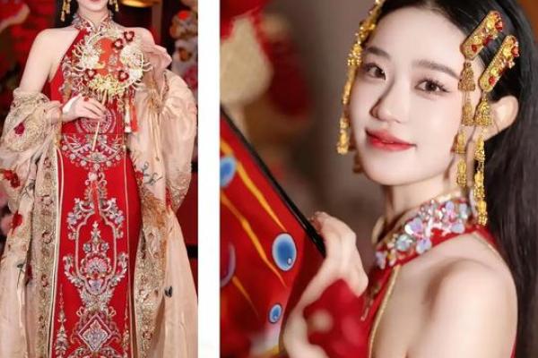 合肥结婚风俗
