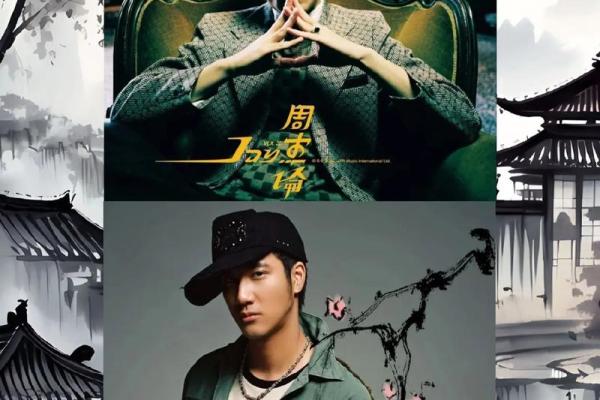 王力宏什么星座 周杰伦什么星座