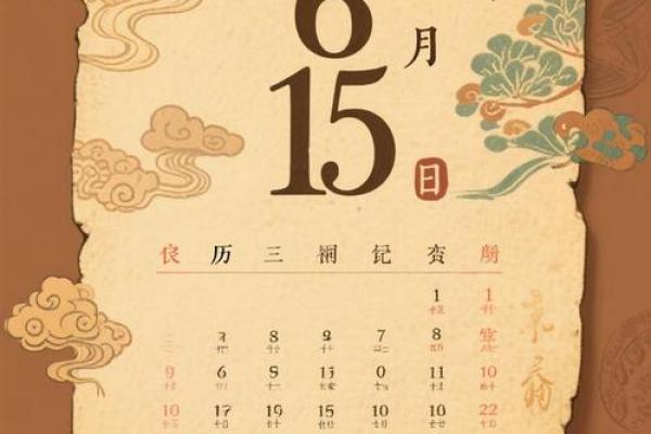 2025年6月15日黄历吉日查询 2025年6月适合结婚的日子