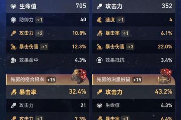 同为二命战神，为什么测试服黄泉流萤和飞霄的风评截然相反？