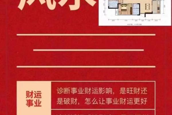 助运，家居风水如何摆放旺事业
