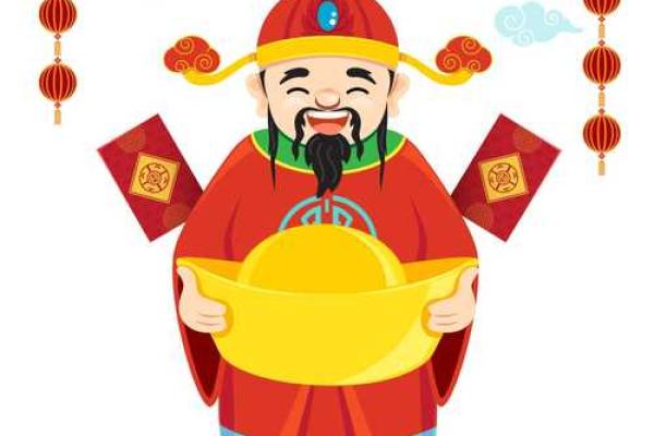 财神是什么生肖