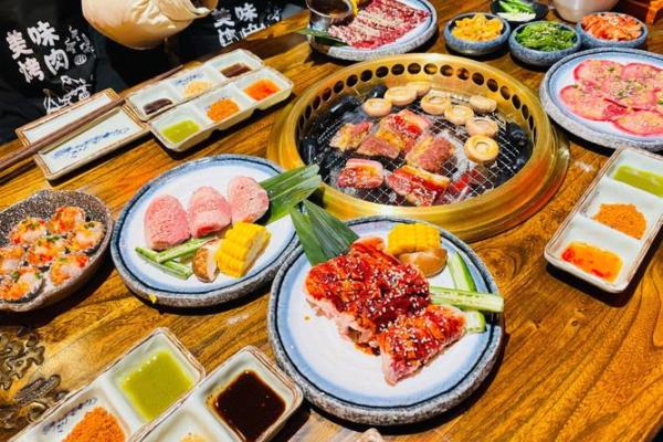 元旦吃什么食物传统节日 元旦吃什么