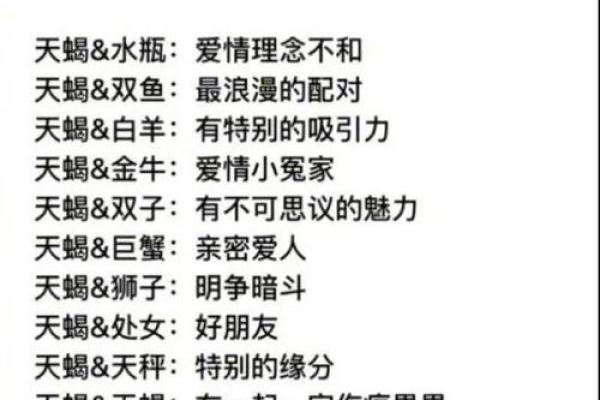 金牛女和天蝎男配对指数分析 金牛女和天蝎男适合在一起吗