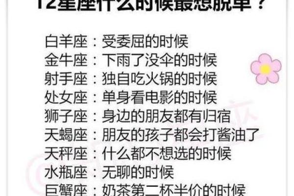 十二星座排名实力最强 十二星座排名谁是老大
