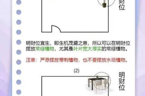 运势高升，家中风水要这么布局