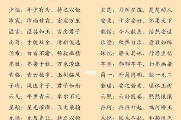 2018年如何根据生辰八字给宝宝取名？生辰八字起名有何讲究？-华易网姓名