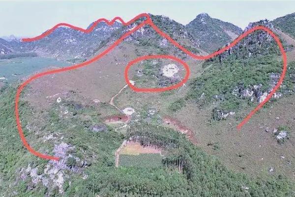 墓地本身会出现的15种风水问题