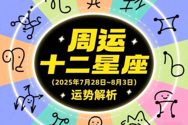 八月爱情运势不顺的星座