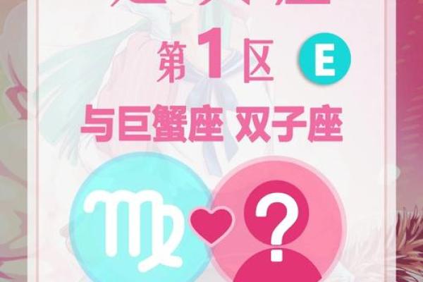 处女座和处女座配对指数