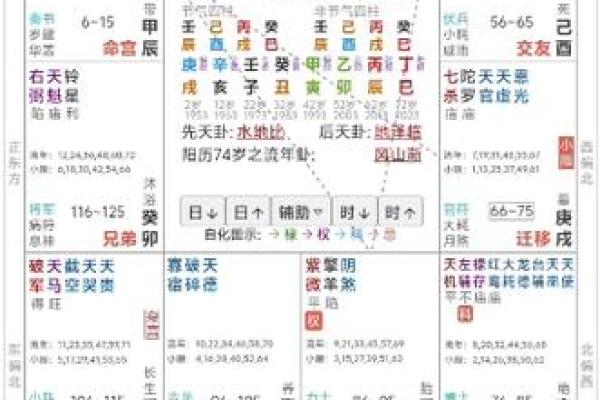 论八字下载
