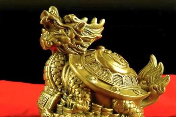 风水龙龟的摆放方法及禁忌用开光吗