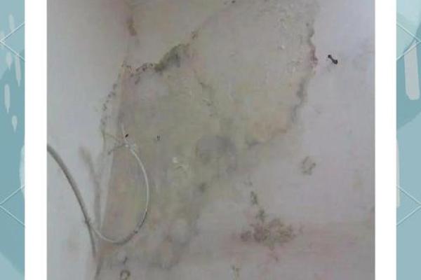 地砖开裂风水