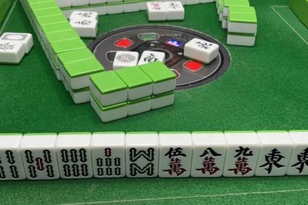 打牌手气不好怎么办麻将风水