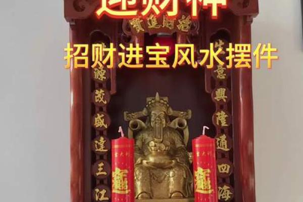 店铺供奉财神爷朝哪个方向正确合适
