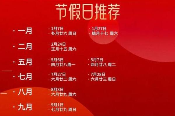 结婚为什么要选吉日 吉日的吉利可以给你的婚姻保驾护航