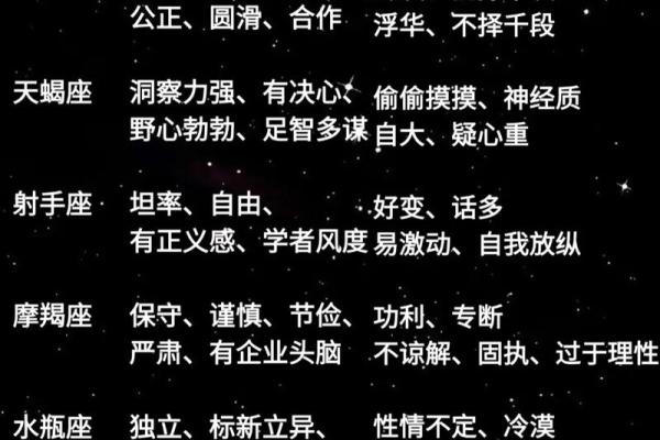 浅说！12星座女职场竞争力