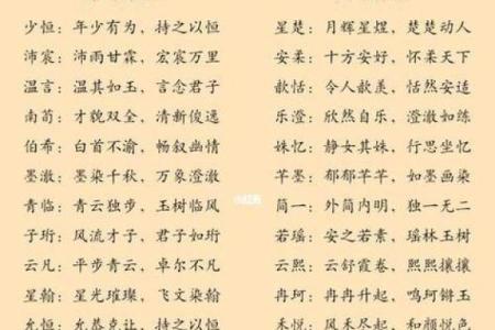 2018年如何根据生辰八字给宝宝取名？生辰八字起名有何讲究？-华易网姓名