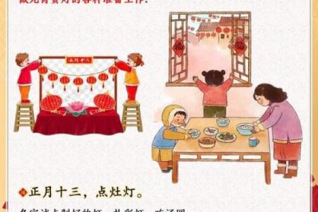 传统节日：这些节日习俗知道吗