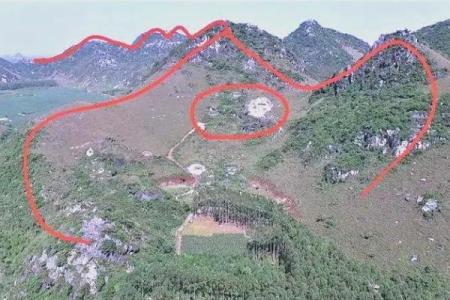 墓地本身会出现的15种风水问题