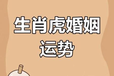 属虎人属相姻缘配对