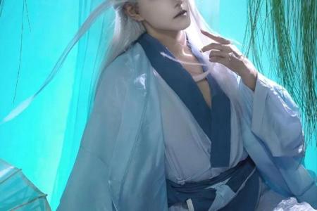 黄历师有几对cp 黄历师有几对CP