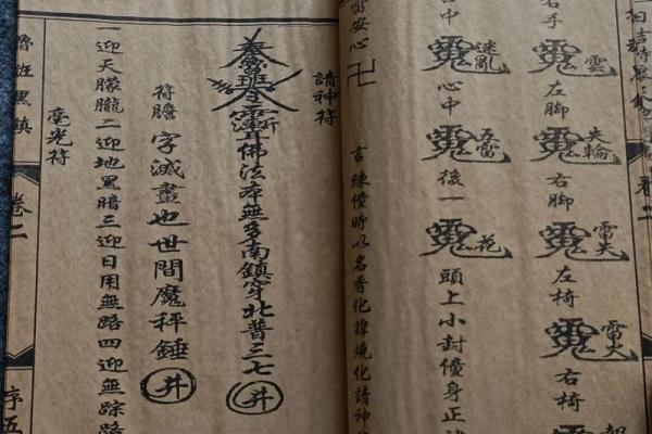 现代风水文化百科全书