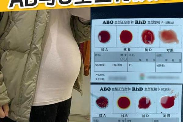 血型看姻缘指数