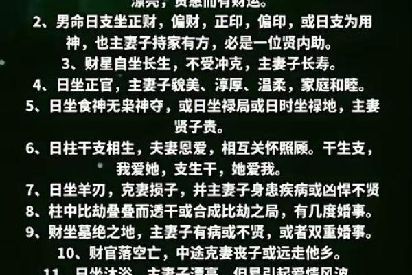八字命旺