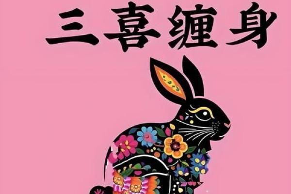 十二星座属相兔年运势图