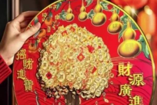 春节房子挂什么更好看风水