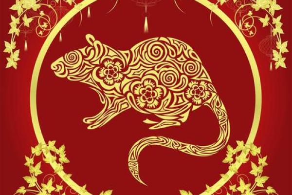 十五生肖：探索属鼠者的个性特征和相性配对