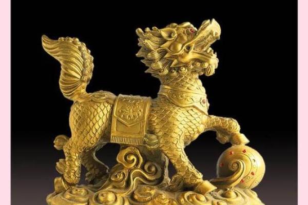 风水大师教你用吉祥物化煞