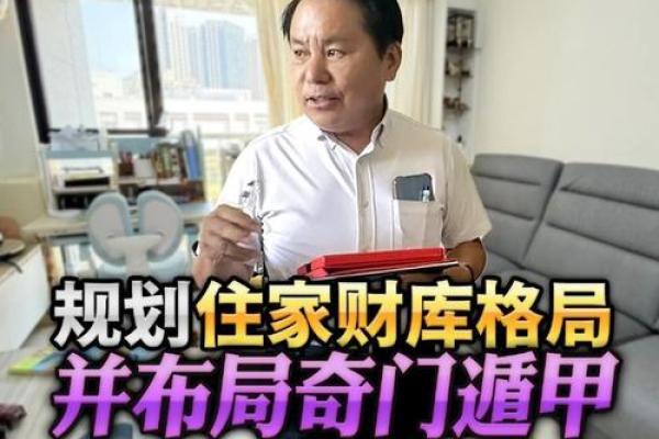 办公风水及住家风水的精妙之处