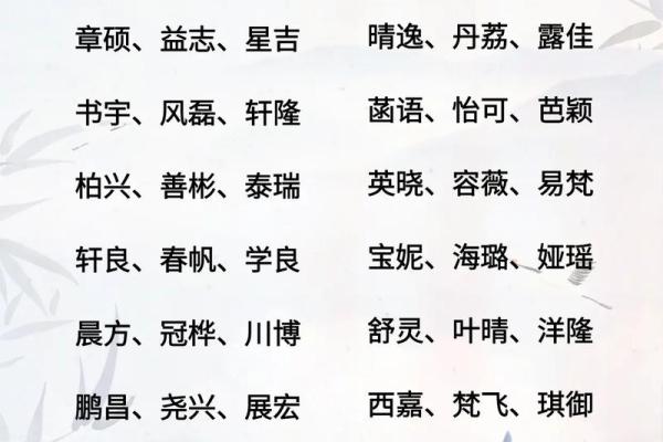 2019年3月19号巳时出生的男孩起名时要注意什么姓名