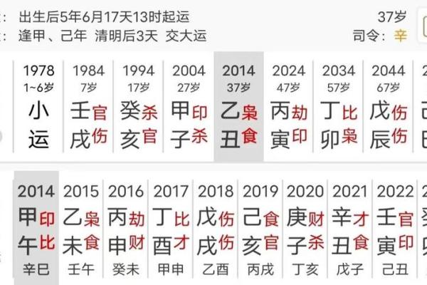 算命偏财是什么意思