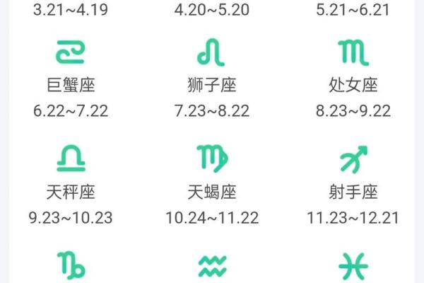 8月1号什么星座