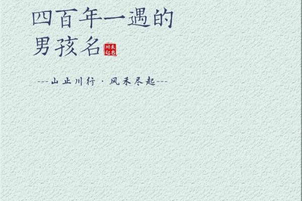 2019年3月23号辛时出生的男孩如何起名姓名