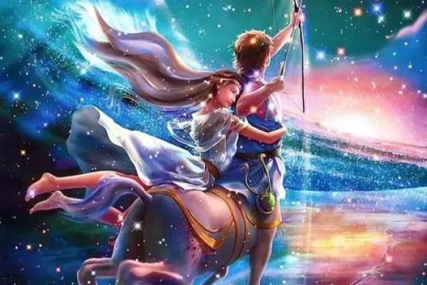 四大天使是哪些星座