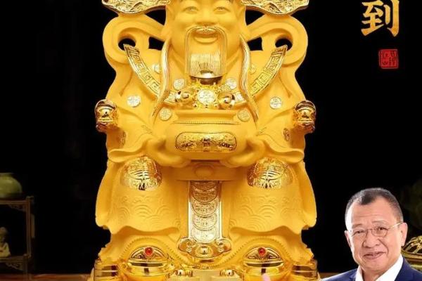 家中摆放财神爷注意事项都有哪些方面呢