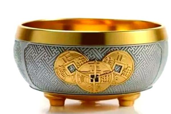 这些“饭碗”风水，你也知道吗