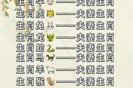 属相配对指数
