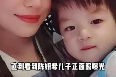 黄晓明喊话，儿子和林心如女儿定娃娃亲，这两位宝贝婚配八字如何