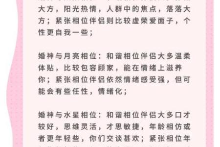 婚神星座在线查询器：解读婚姻伴侣的命运与缘分