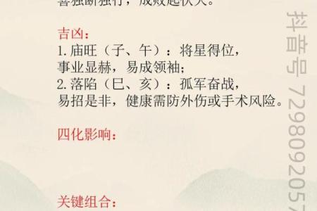 紫薇斗数长寿星