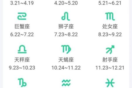 8月1号什么星座