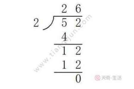 36除以2的竖式计算？36是什么星座