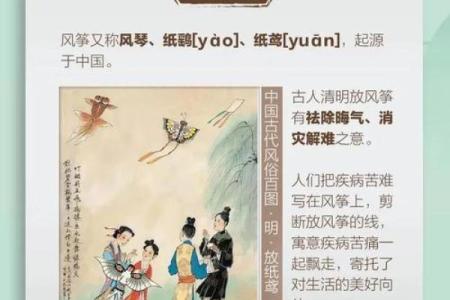 我们的节日：清明节气，做什么