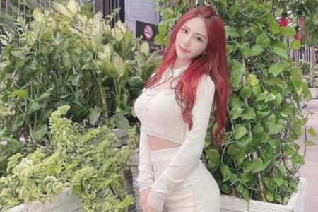 韩国女星八字奶