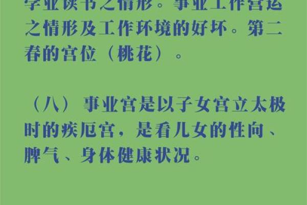 紫微斗数之事业宫与诸星，廉贞星在事业宫是什么意思？